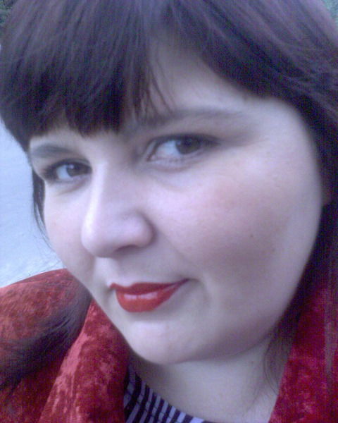 Татьяна Пидсудок