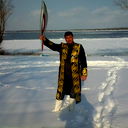 Сергей Гладков