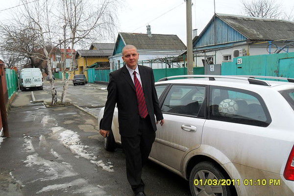 Артём Родионов