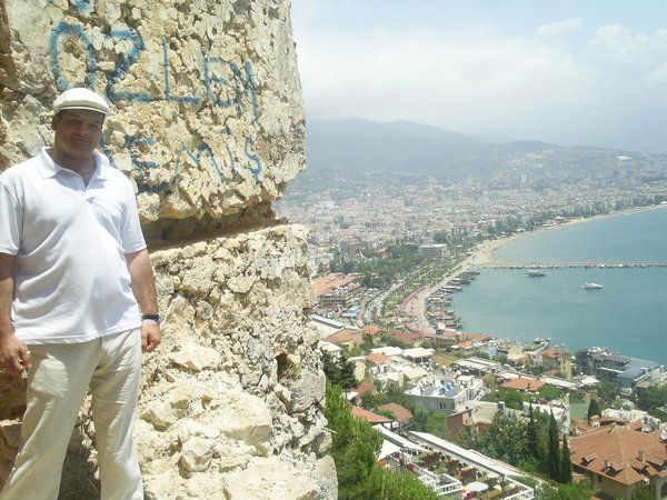 Дмитрий Гурьянов