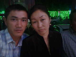 Дарманбек Искендеров