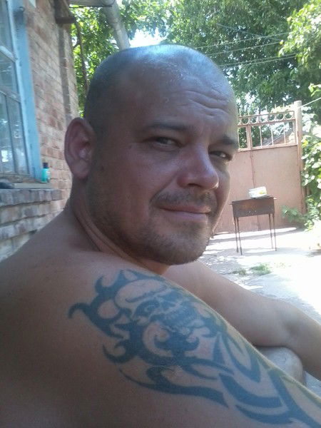 Андрей Гречишников