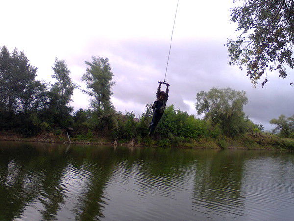 Антонео Белянцев