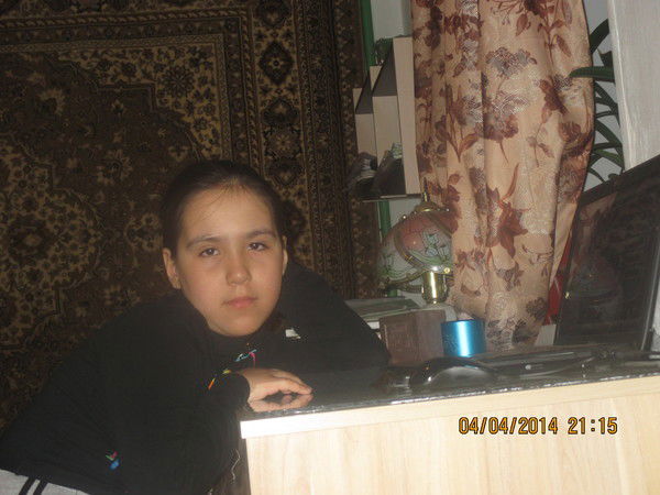 Екатерина Пиличева