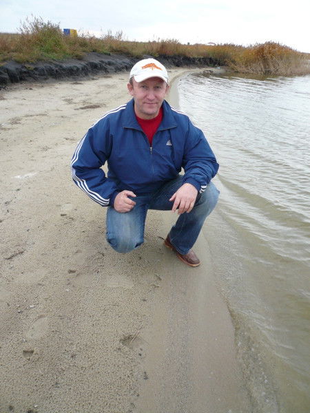 Олег Соловей