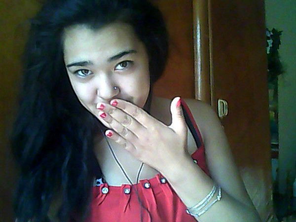 Ася Маратовна