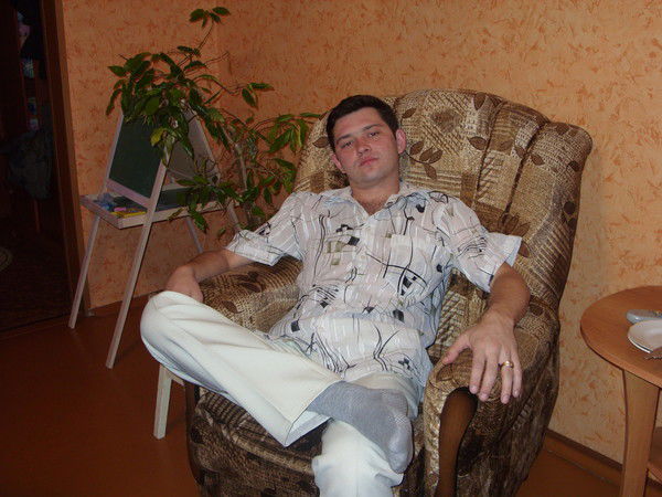 Сергей Кураев