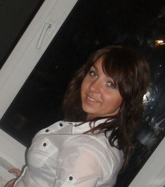 Юлия Гусейнова