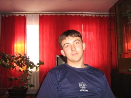 Андрей Копылов