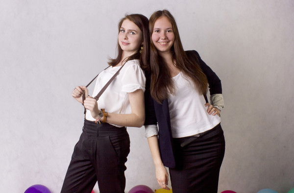 Александра Баранова