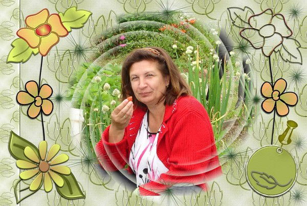 Надежда Уколова