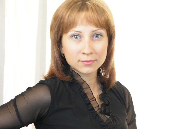 Наталья Логинова