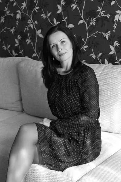 Катя Абрамович