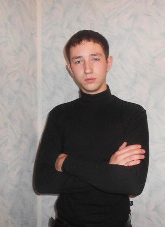 Сергей Рубчев