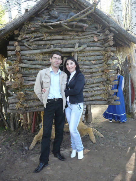 Арсен Сафарян