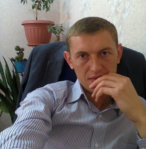 Александр Соловьев