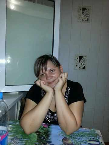 Елена Шведова