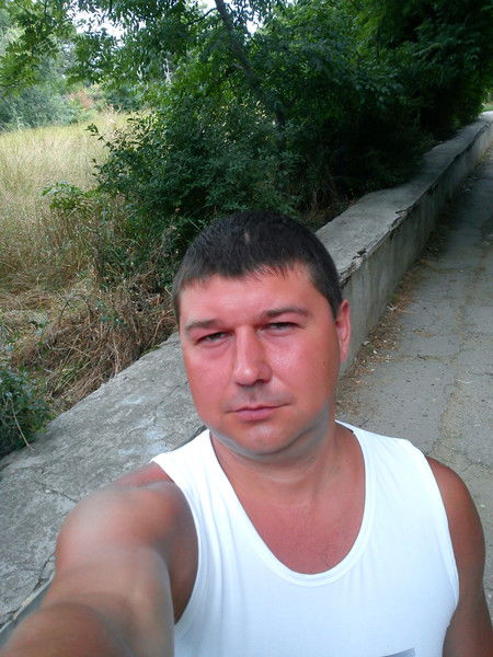 Сергей Попов