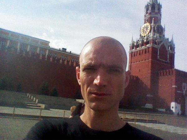 Александр Скрипченко