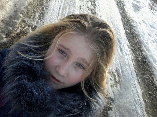 Ксения Полякова