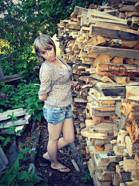 Валерия Трешкина