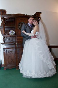 Настюша Тарасова