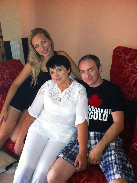 Татьяна Калтурумиди