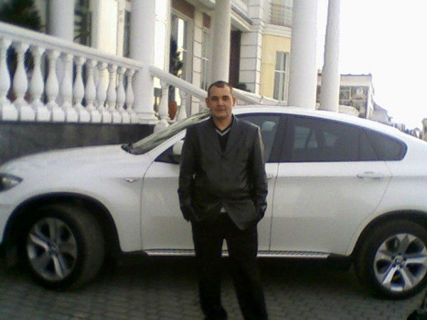 Виталий Ефремов