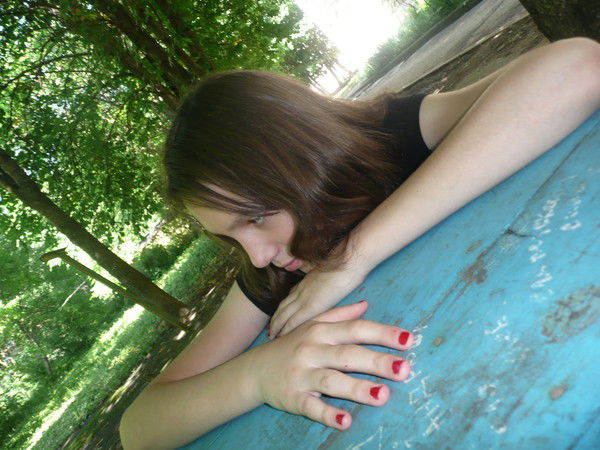 Виктория Пасечник