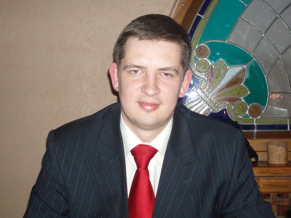 Максим Сачко