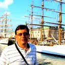 Sergey Bevz