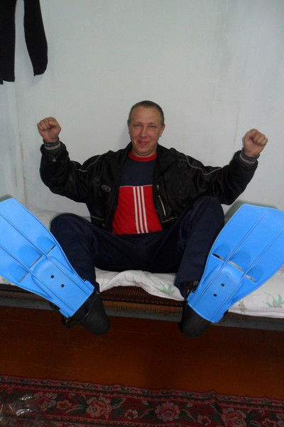 Сергей Воробьёв