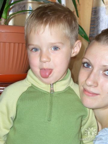 Екатерина Массан