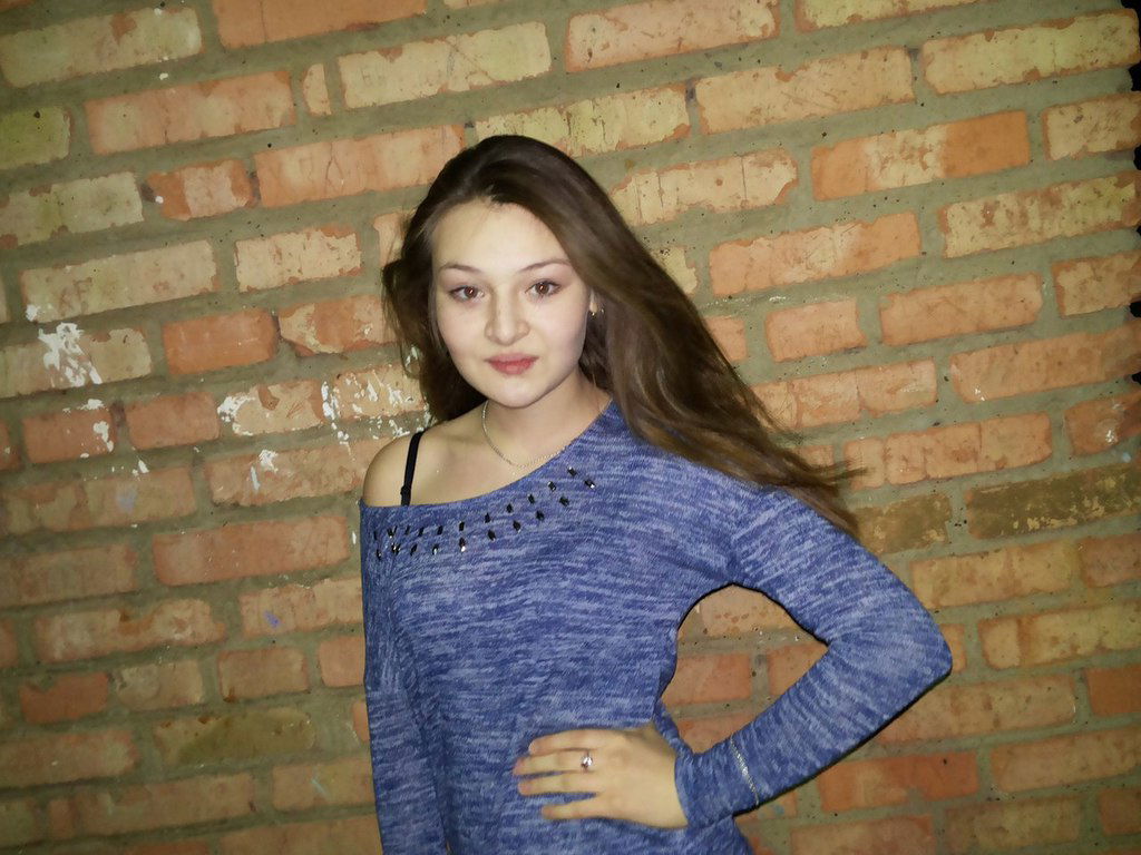 Луиза Шугаепова