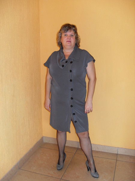 Марина Хисметова