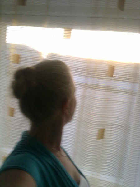 Маришечка Рякина