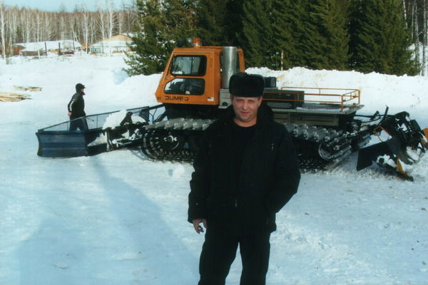 Фатчев Игорь