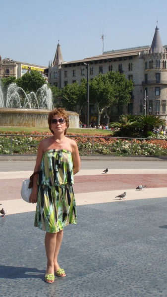 Buluchevskaya Larisa