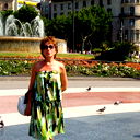 Buluchevskaya Larisa