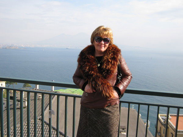 Нина Греджева