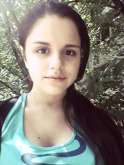 Мария Серебрякова