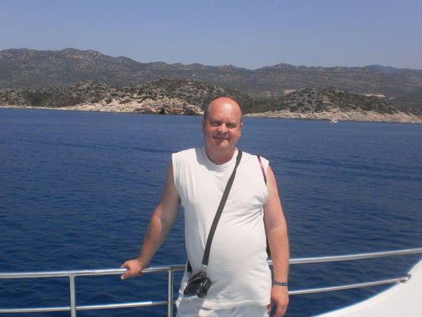 Николай Добровольский