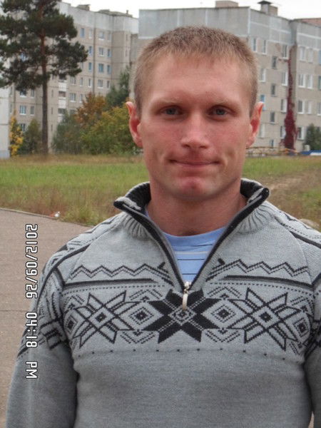 Игорь Зрада