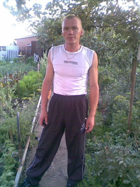 Василий Бастриков