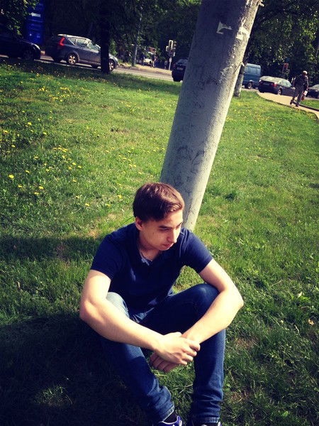 Нимай Гарифуллин