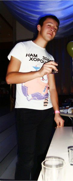 Ибадлаев Нариман