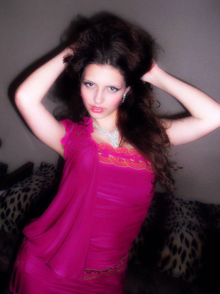 Каролина Станкевич