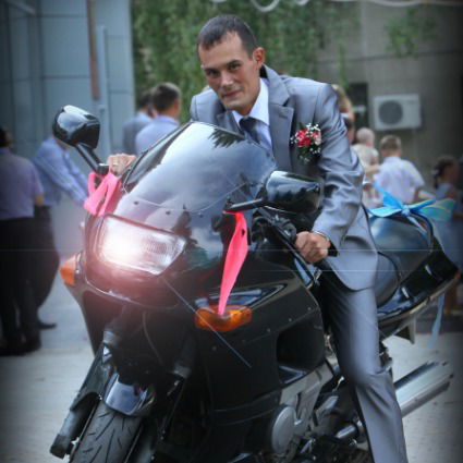 Тимур Валиахметов