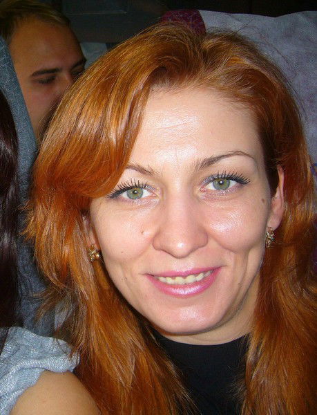 Наталья Кобышева