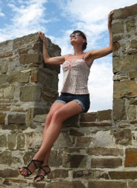 Алена Шевченко